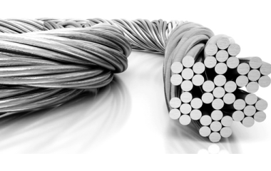 STEEL ROPE