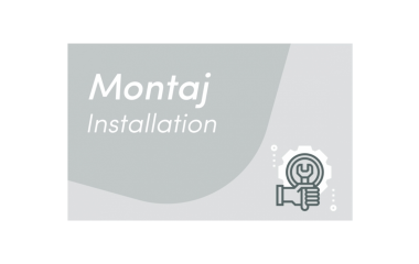 MANUEL and INSTALLATION GUIDE