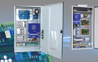 CARD AND INVERTER SERTIFICATE