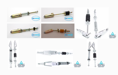 ROPE ATTACHMENTS