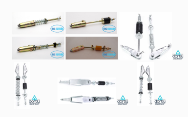 ROPE ATTACHMENTS