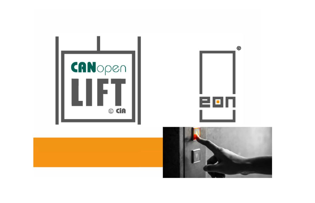 EON CABIN AND LANDING OPERATOR PANELS